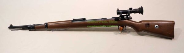 Norinco Mod. Wehrsport/K98 .22lr – Bild 2