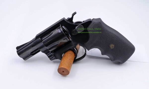 Rossi Mod. 272 .38Special