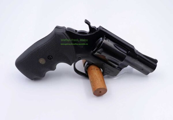 Rossi Mod. 272 .38Special – Bild 2