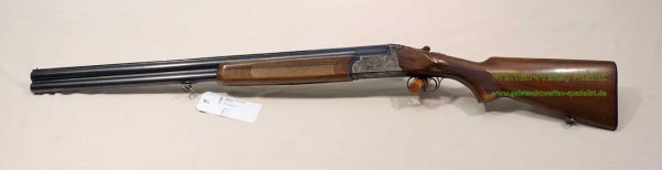 Marocchi - Italien Mod. Jagd 12/70 – Bild 2