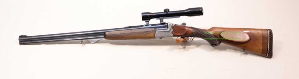 Sodia Franz - Ferlach Mod. Karawanken 7x57R-16/70