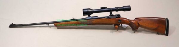 Jäger Kurt - Mainz System Mauser 98 Jagd 7x64 – Bild 2