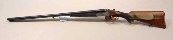 Frankonia Mod. Jagd 16/70 – Bild 2