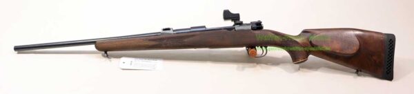 Voere - Kufstein Mod. Mauser 98/Jagd .30-06Spring