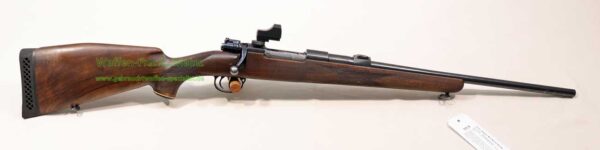 Voere - Kufstein Mod. Mauser 98/Jagd .30-06Spring – Bild 2