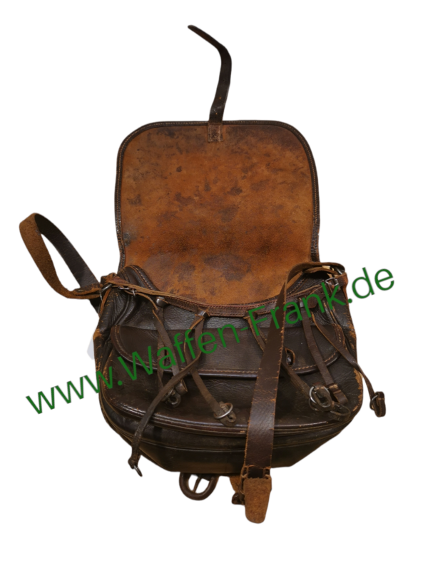 Deutsch Diverse Jagdtasche – Bild 2