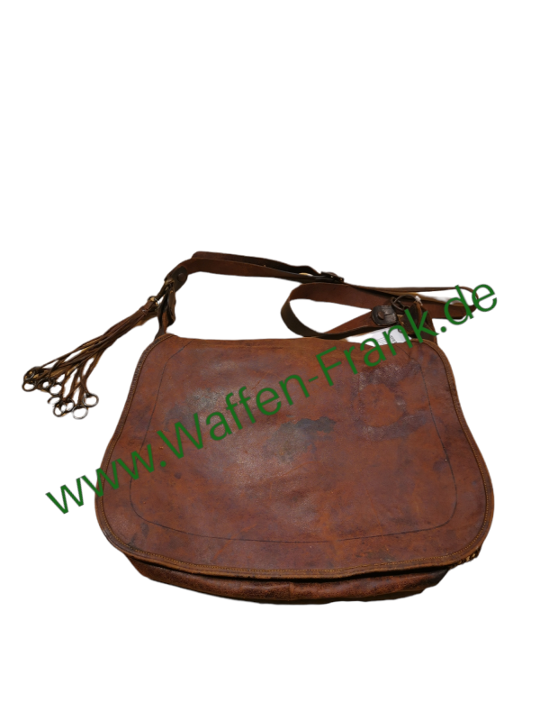 Deutsch Diverse Jagdtasche antik