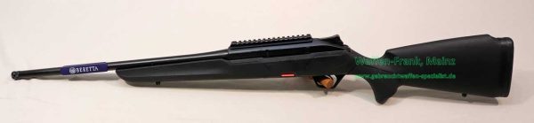 Beretta - Gardone/Italien BRX1 Black Kurz Geradezugrep. .308Win