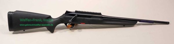 Beretta - Gardone/Italien BRX1 Black Kurz Geradezugrep. .308Win – Bild 2