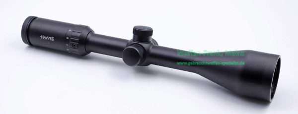 Hawke Optics, UK Vantage IR 4-12x50 Abs. L4A