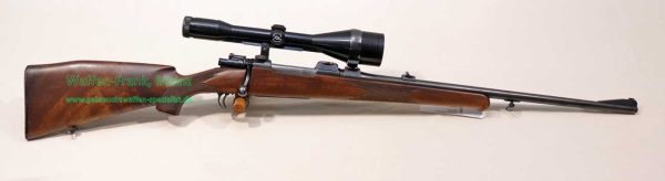 Deutsch Diverse Mod. Mauser 98 8x57JS