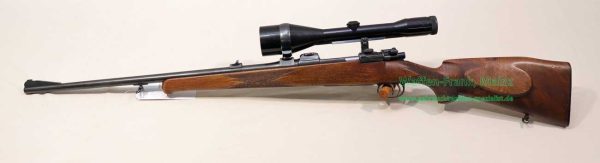 Deutsch Diverse Mod. Mauser 98 8x57JS – Bild 2