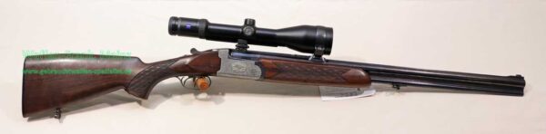 Zoli - Italien Mod. Jagd Deluxe 7x65R-12/70