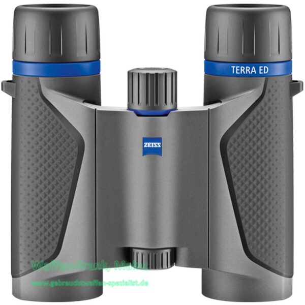 Zeiss - Oberkochen Terra ED Pocket 10x25