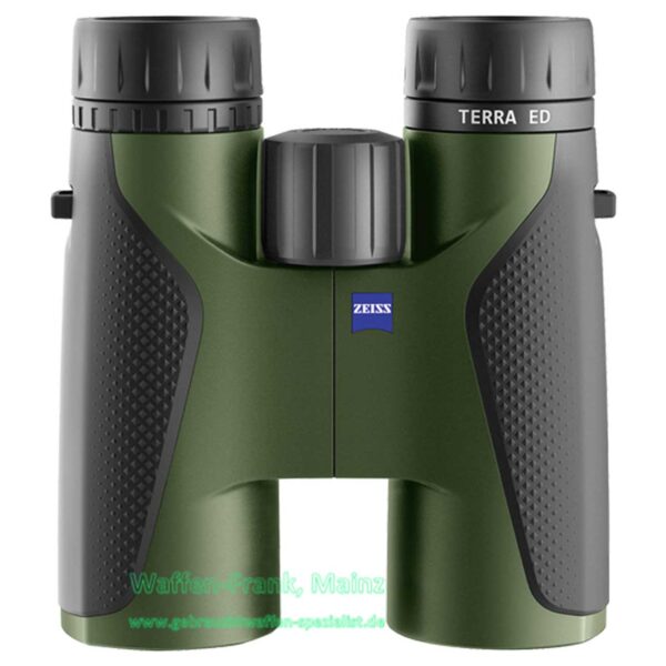 Zeiss - Oberkochen Zeiss Terra ED 42 10x42 Green