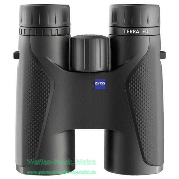 Zeiss - Oberkochen Zeiss Terra ED 32 schwarz 8x32