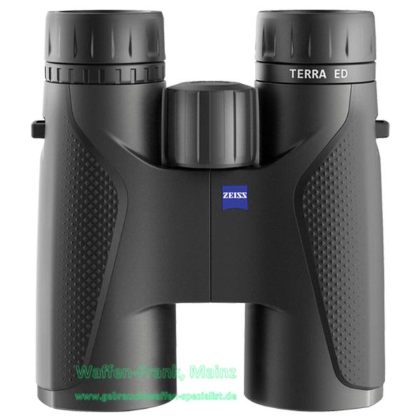 Zeiss - Oberkochen Zeiss Terra ED 42 10x42 Black