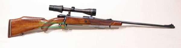 Mauser Mod. 2000 9,3x64