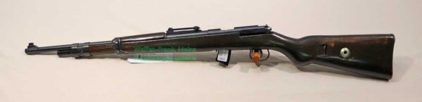 Norinco Mod. 24A / Wehrsport .22lr