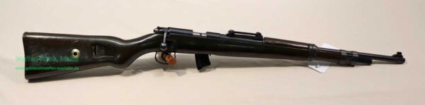 Norinco Mod. 24A / Wehrsport .22lr – Bild 2