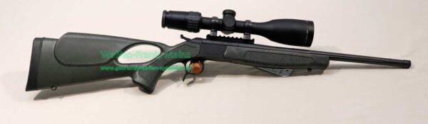 Bergara Mod. BA 13 TD Green .308Win