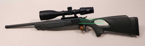 Bergara Mod. BA 13 TD Green .308Win – Bild 2