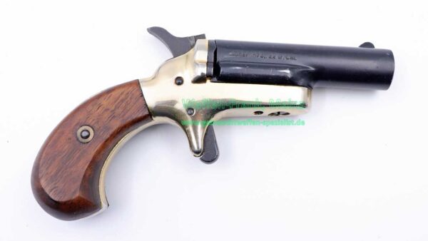 Reck - Arnsberg Mod. 1873 .22lr