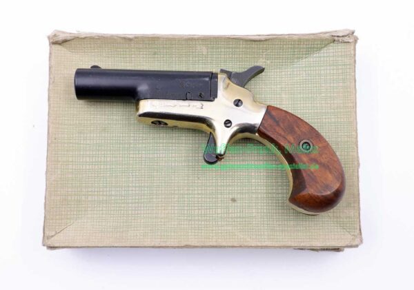 Reck - Arnsberg Mod. 1873 .22lr – Bild 2