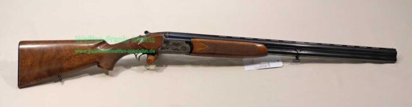 Franchi - Italien Mod. Jagd 12/70 – Bild 2