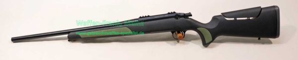 STEEL ACTION HS mit Polymer Flex-Schaft .308Win – Bild 2