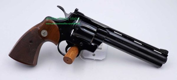 Colt - USA Mod. Python .357Mag – Bild 2