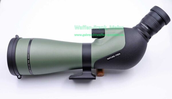 Hawke Optics, UK Nature Trek 20-60x80