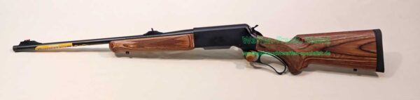 Browning BLR Hunter/mit Mündungsgewinde .308Win – Bild 2