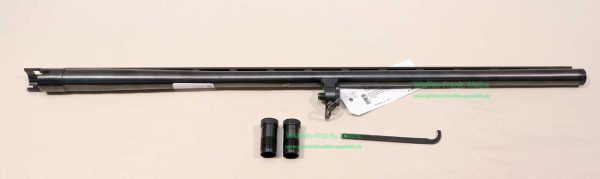 Mossberg - USA Mod. 500AL mit Wechselchoke 12/76