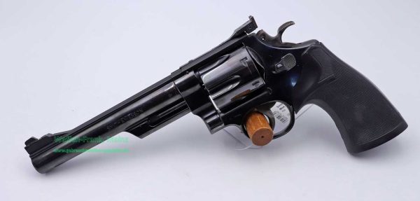 Smith u. Wesson - USA Mod. 29-2 .44RemMag