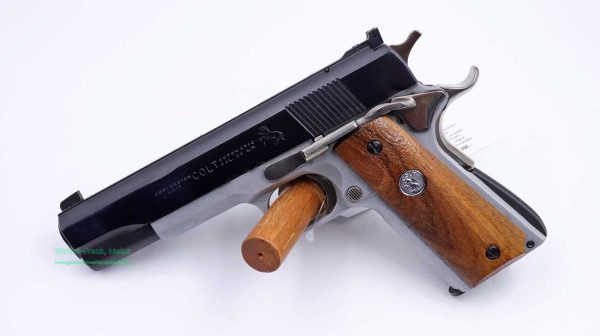 Colt - USA Colt Pistole M 1911 A1 .22lr