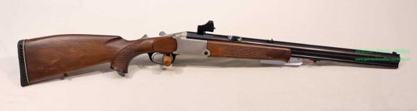 Blaser - Isny Bockbüchsflinte 700/88 .30-06/12/70