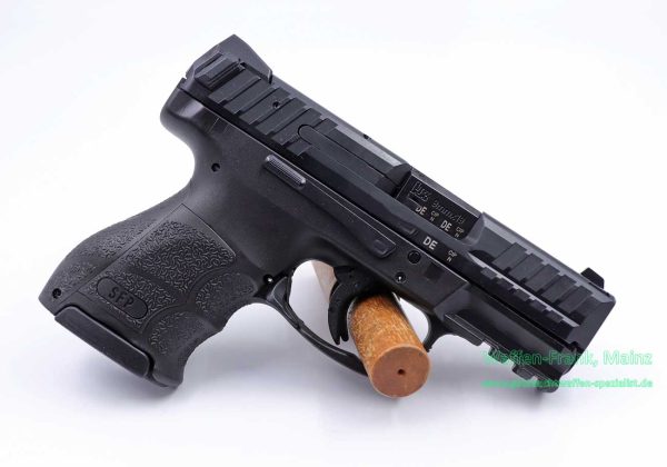 Heckler & Koch - Oberndorf SFP9SK-SF 9mmLuger – Bild 2