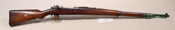 Steyr - Österreich Mod. 1912/Chile 7x57 – Bild 2