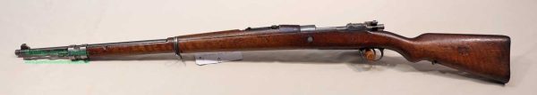 Steyr - Österreich Mod. 1912/Chile 7x57