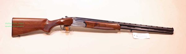 Rizzini&Co. Brescia Mod. Jagd/Parcour 12/70