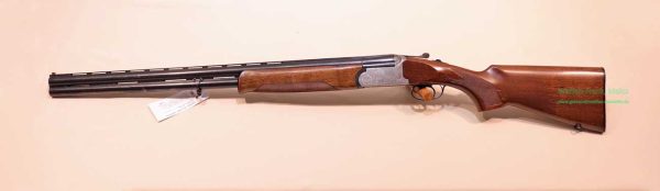 Rizzini&Co. Brescia Mod. Jagd/Parcour 12/70 – Bild 2