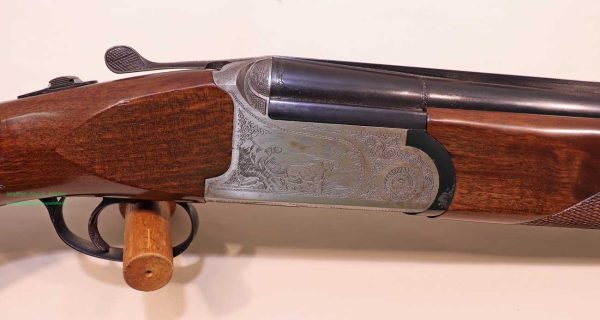 Rizzini&Co. Brescia Mod. Jagd/Parcour 12/70 – Bild 3