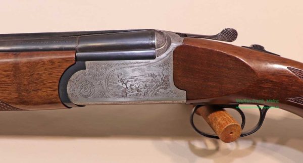 Rizzini&Co. Brescia Mod. Jagd/Parcour 12/70 – Bild 4