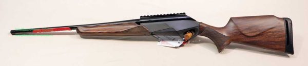 Benelli - Italien Lupo Wood kurz .308Win – Bild 2