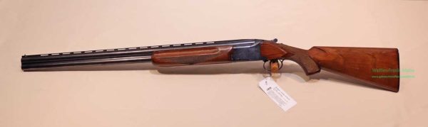 Winchester - USA Mod. 101 Parcour 12/70