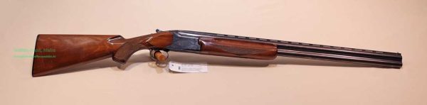 Winchester - USA Mod. 101 Parcour 12/70 – Bild 2