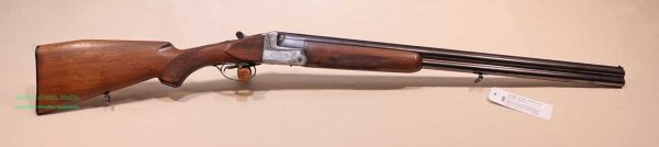 Krieghoff - Ulm Mod. Alb/Handspanner 16/70