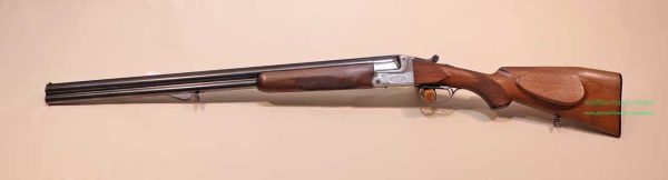 Krieghoff - Ulm Mod. Alb/Handspanner 16/70 – Bild 2