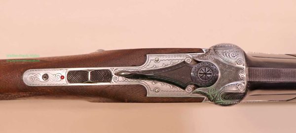 Krieghoff - Ulm Mod. Alb/Handspanner 16/70 – Bild 5